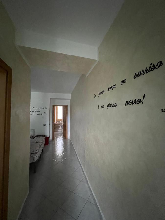 Il Mondo Di Leo Tocco da Casauria Exterior foto